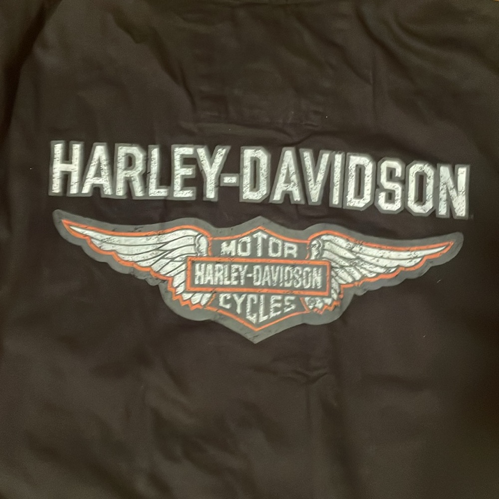 Harley-Davidson - Picture 5 of 5